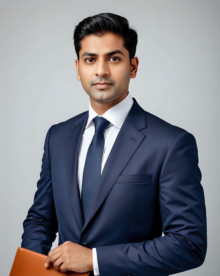 Rohan Deshmukh